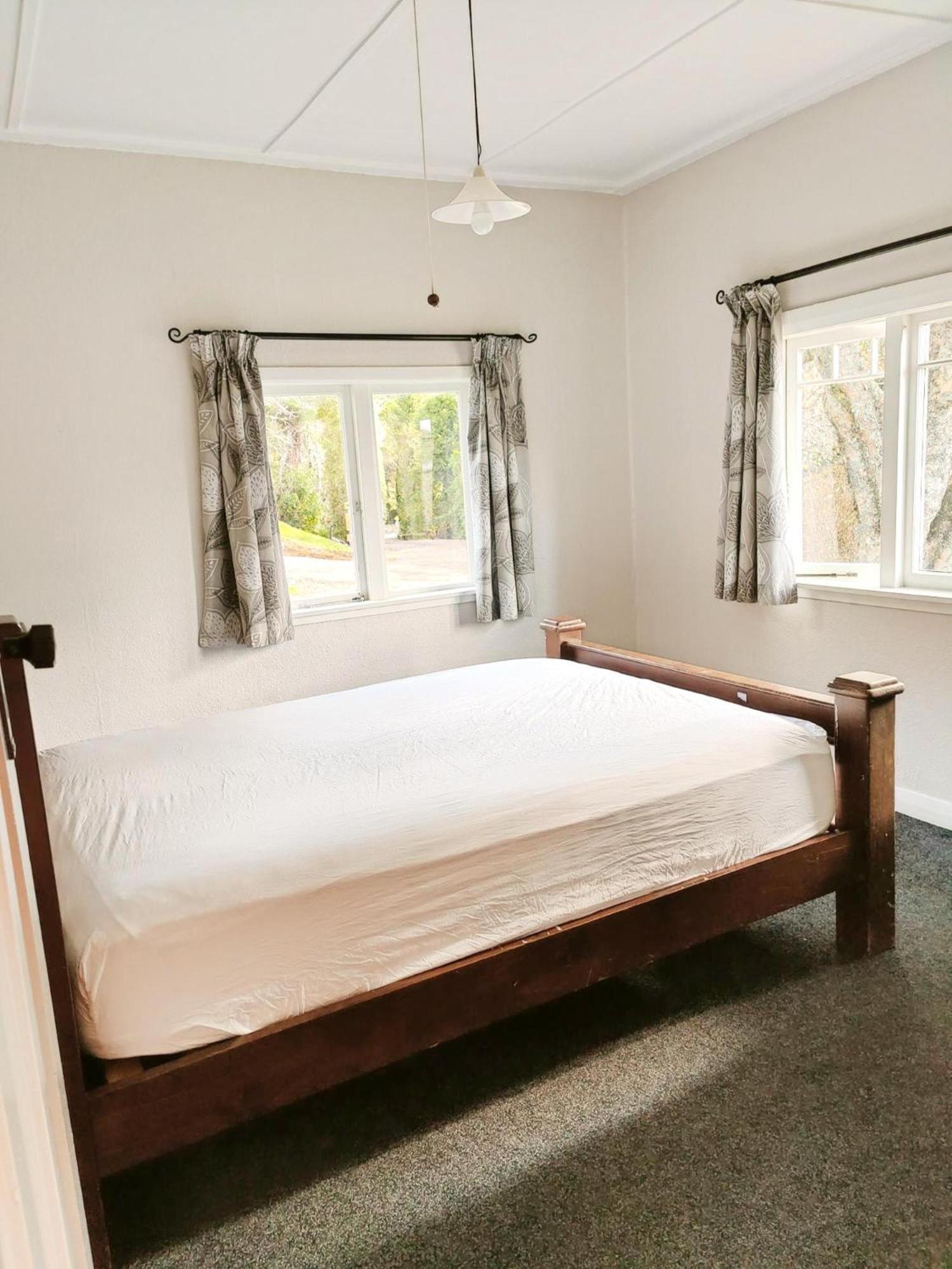 Sapphire Springs Holiday Park And Thermal Pools Katikati Værelse billede